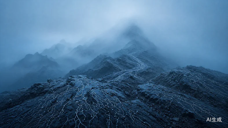 雾里登山:当美国不再领跑-虎嗅网